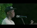 FEEL GOOD LIVE SESSIONS PRESENTS BLXCKIE