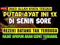 Download Lagu MUSTAJAB..!! PUTAR DZIKIR INI JANGAN KAGET REZEKI DATANG BERTUBI TUBI | Panjang Umur \u0026 Dosa Diampuni