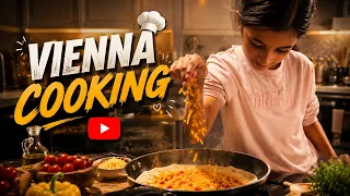 Do you want to see my cooking?
