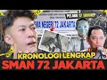 MOTIF PELAKU TRAGEDI LEDAKAN DI SMAN 72 JAKARTA - CR Eps 26