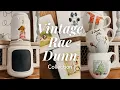 My Vintage Rae Dunn Collection
