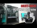 Download Lagu BEST UPGRADES for Bambu Lab H2D \u0026 H2S Printers