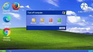 Windows XP Startup And Shutdown With Zver CD  Windows XP Startup And Shutdown With Zver CD