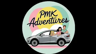 PMK Adventures - Fitting Ikea Bin to Bailey Door