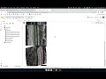 Detectron 2 Instance Segmentation on Train Track