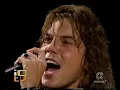 Download Lagu EUROPE - Prisoner In Paradise (Vota La Voce 1991 Italy TV)