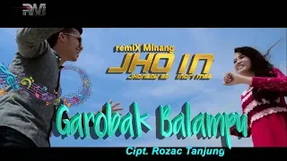 dendang minang jhonedy bs feat indri mae garobak balampu official music video 