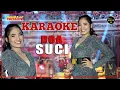 KARAOKE - DOA SUCI Lusiana Jelyta Adella