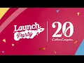 Download Lagu Launch Party: Birthday Celebrations, Sara Signature The Gilded Age and more (14th October 2025)