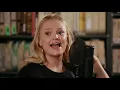 Hailey Whitters at Paste Studio NYC live from The Manhattan Center
