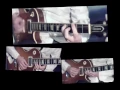 Download Lagu No One Like You (Scorpions guitar cover)
