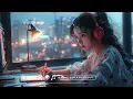 Relaxing Lofi Hiphop for Study and Sleep | Chill Vibes | 나랑 같이 공부해 - Study with me
