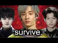 De survivalshow van Stray Kids, maar dan in 25 minuten.