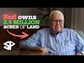 Why this Billionaire Lumberman is still Working at 96 Interview with Red Emmerson