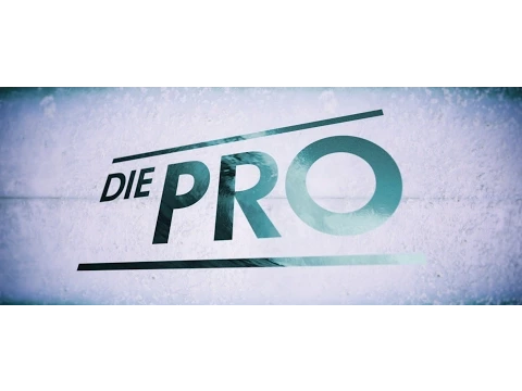 DIE PRO - Amptelike Lokprent