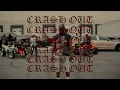 Download Lagu Lihtz, Fridayy \u0026 Meek Mill - Crash Out RMX (Official Music Video)