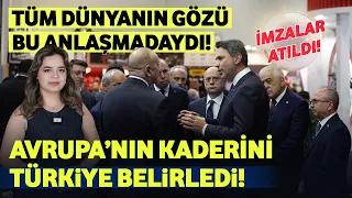 d nya bas n t rkiyeyi konu uyor dev anla mada mzalar at ld 