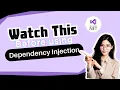 What You Need to Know About Dependency Injection in ASP NET Core C