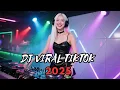 DJ SU JAUH SA TANAM X TIA MONIKA X BLOODLINE X IN AND OUT OF LOVE - DJ BREAKBEAT FULL BASS 2025