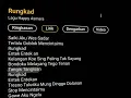 Download Lagu RINGKASAN LIRIK DENGARKAN VIDEO Lagu Jawa rungkad