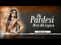 Lagu Ek Pardesi Mera Dil Le Gaga JBL Hard Mix DJ Jaiswar Remix 2022