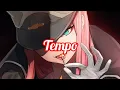 Download Lagu Margaret - Tempo (Sped up)