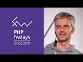 Fabien Potencier Symfony 4 in action eng