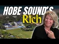 Where Do Hobe Sound Florida s Ultra Wealthy Live