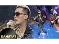 Download Lagu Hijau Daun ''Kutetap Sayang'' Keren Abis [Dahsyat] [13 April 2016]
