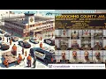 Inside the Bars Koochiching County Jail Roster Explained
