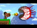 Terraria But It s The Rocket Class