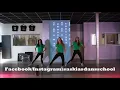 Calypso - Luis Fonsi - Easy Fitness Dance Choreography - Baile - Coreografia
