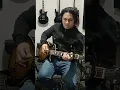 Download Lagu Charlie Brown Jr - Lugar ao sol (guitar cover)