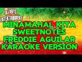 Download Lagu Minamahal Kita-Sweetnotes(Karaoke Version)Freddie Aguilar