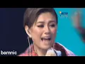 Download Lagu (HD) AGNEZ MO (GODAI AKU LAGI) @ LAZADA GRAND SHOW 12.12