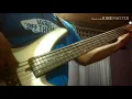 Download Lagu Dikir Timur - Amuk (Bass Cover) #yamaha rbx375