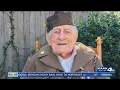 Vet honored in Saline County