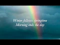 Download Lagu Genesis - Silver Rainbow (with Lyrics)