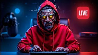 [🔴LIVE] TIRANDO DÚVIDAS SOBRE O AUTODARK