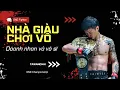 Download Lagu ONE Fighters | Tawanchai: Con nhà giàu chơi võ
