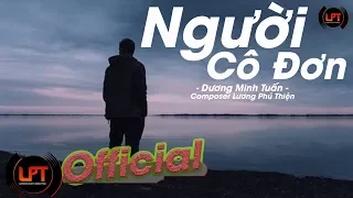 Người cô đơn