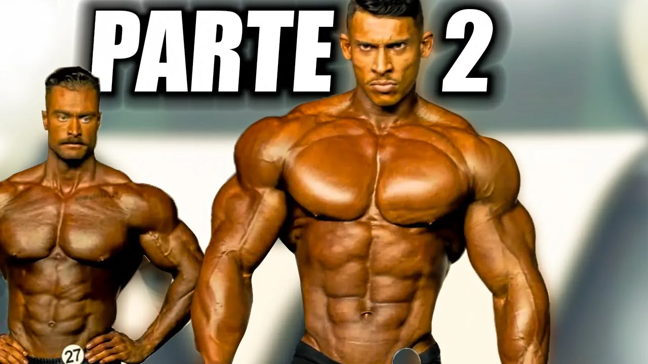 RAMON DINO - EL FINAL - DOCUMENTAL COMPLETO (Parte 2)