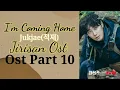 IM COMING HOME - JUKJAE(적재) Jirisan Ost Part 10 [Easy Lyrics]