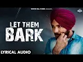 Lagu LET THEM BARK : HARRY JARKHAR | New Punjabi Song 2026 | Latest Punjabi Song