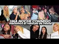Una Noche Conmigo | Hacemos El Ridículo De Fiesta