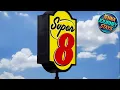 Super 8 by Wyndham Bronx Near Stadium New York NY United States Hotel Review
