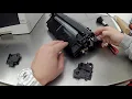 DRUM replacement KYOCERA ECOSYS FS 1320 1370 1035 1135 P2035 P2135 M2035 M2535