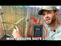 How to Add a Gate to An Existing Fence Step-by-Step DIY Guide