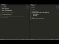 PoserPython Lesson 2 Our First UI