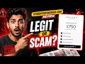 Studentsavingshub com Review 750 Reward Legit or SCAM Honest Warning